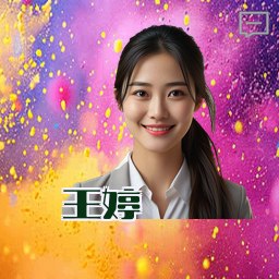 王婷